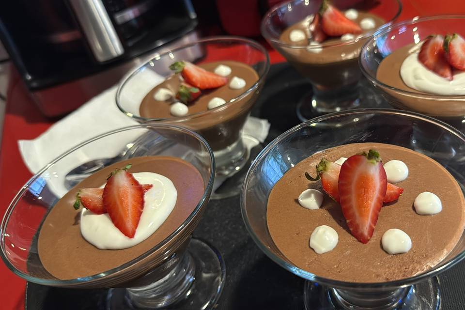POSTRE