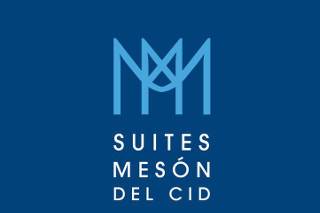 Suites Mesón del Cid logo