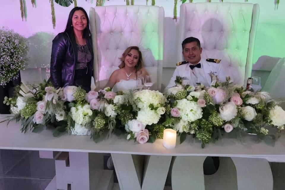 Boda e&a