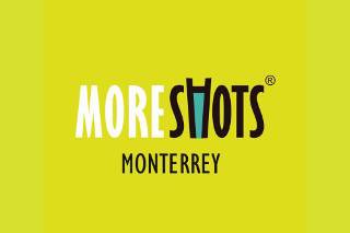 More Shots Monterrey logo