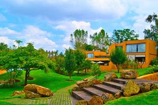 Casa en el Campo