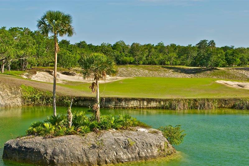 Cancún Country Club