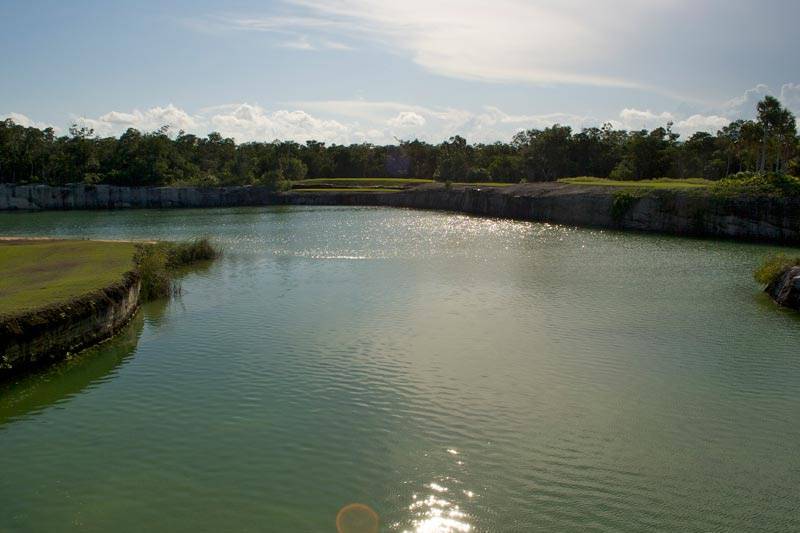 Cancún Country Club