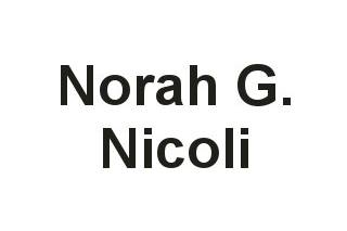 Norah G. Nicoli