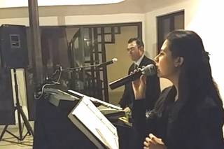 Músicos de la Hoz