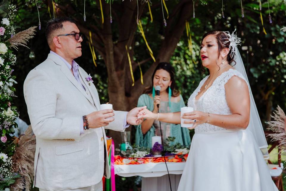 Ceremonias con alma