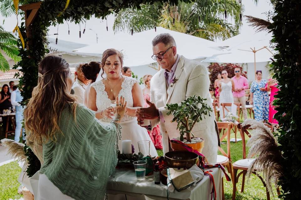 Ceremonias con alma