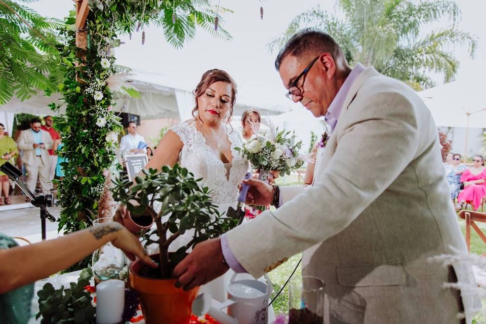 Ceremonias con alma