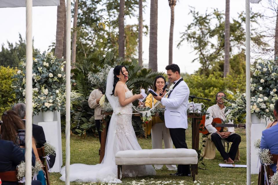 Ceremonias con alma