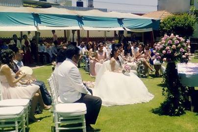 Eventos personalizados