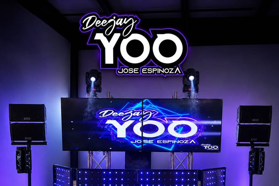 DJ Yoo