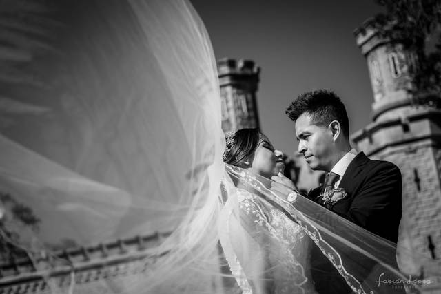 Ana & Joel