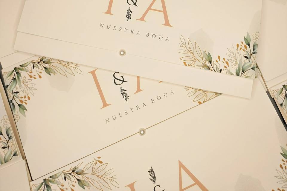 Modelo Isa