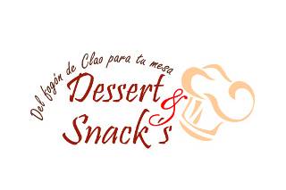 Dessert & Snack's logo