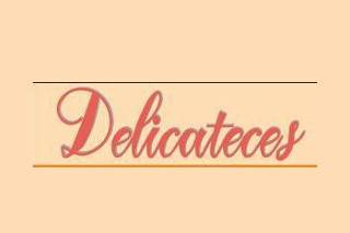 Logo Delicateces