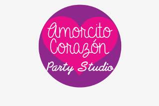 Amorcito Corazón logo nuevo