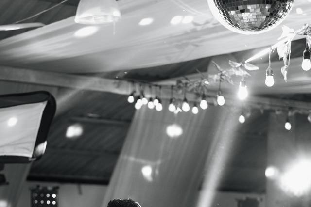 Boda Y&M