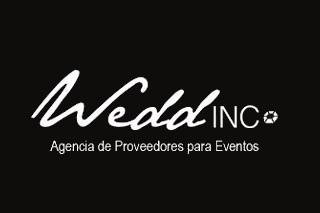 Weddinc Agencia de Proveedores logo