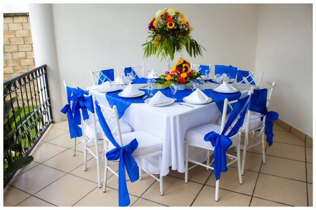 Banquetes