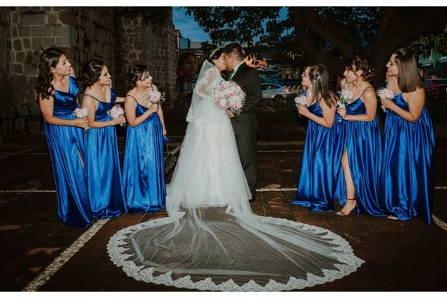 Organización de bodas