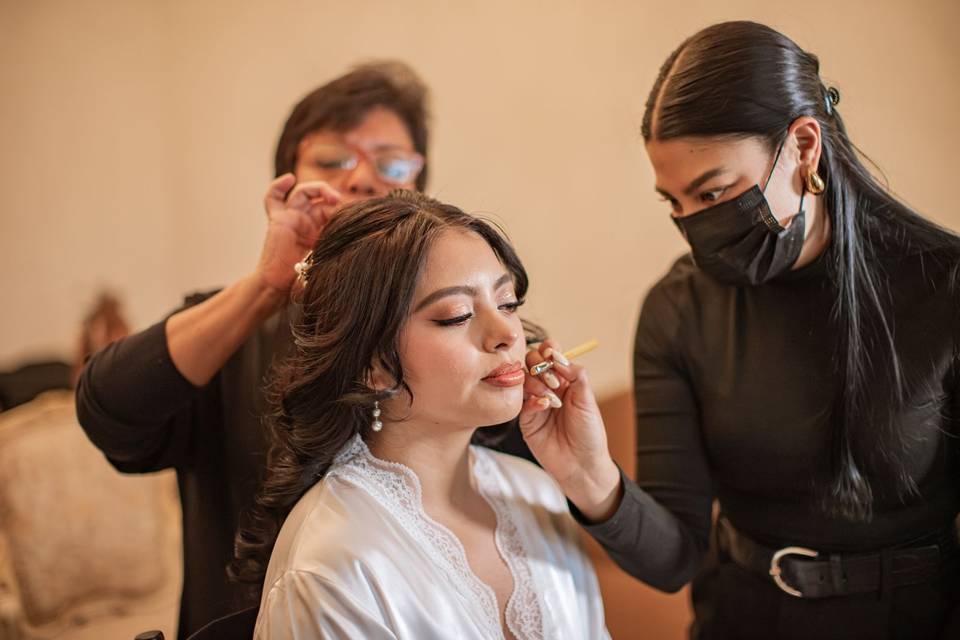 Elisa Hernández