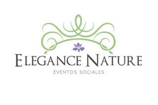 Elegance nature logo