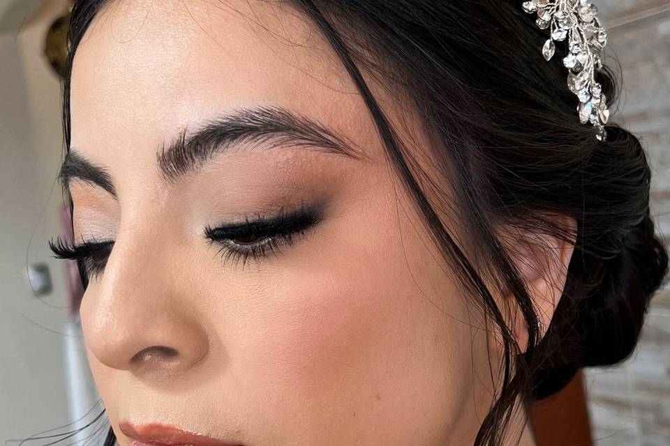 Novia Soft Glam