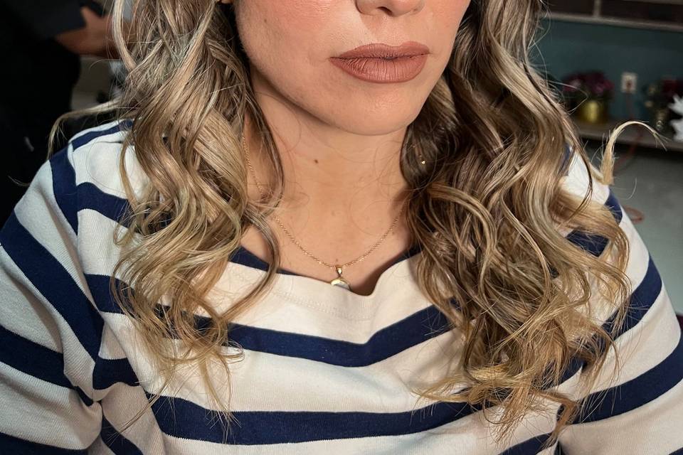 Social Glam