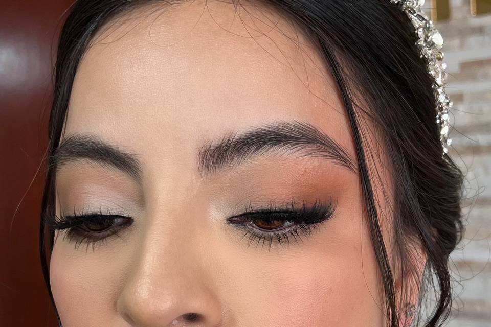 Novia Soft Glam