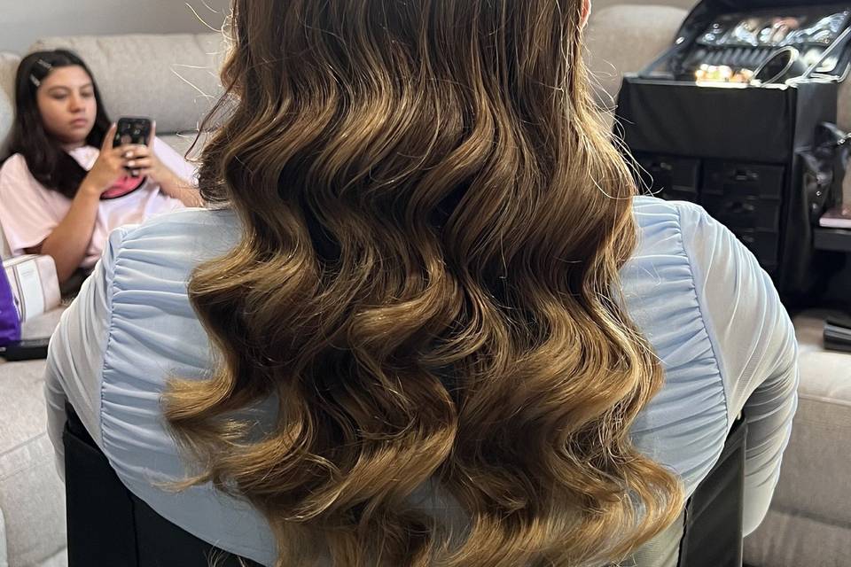 Ondas de agua