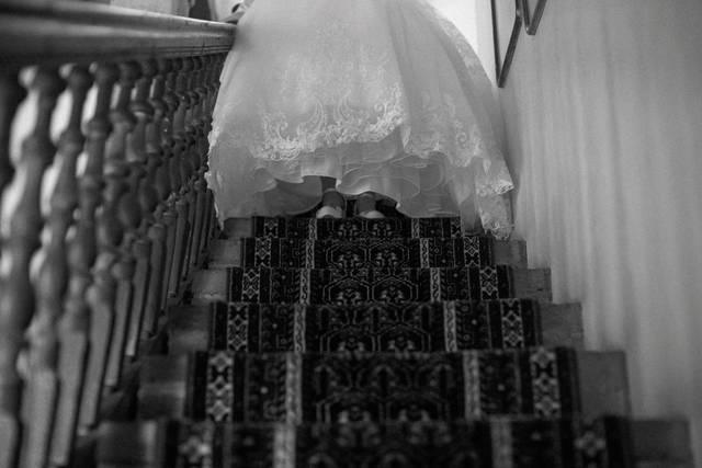 Gómez Tornel Weddings