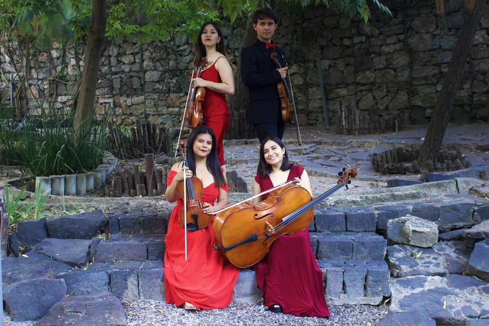 Cuarteto Gloria