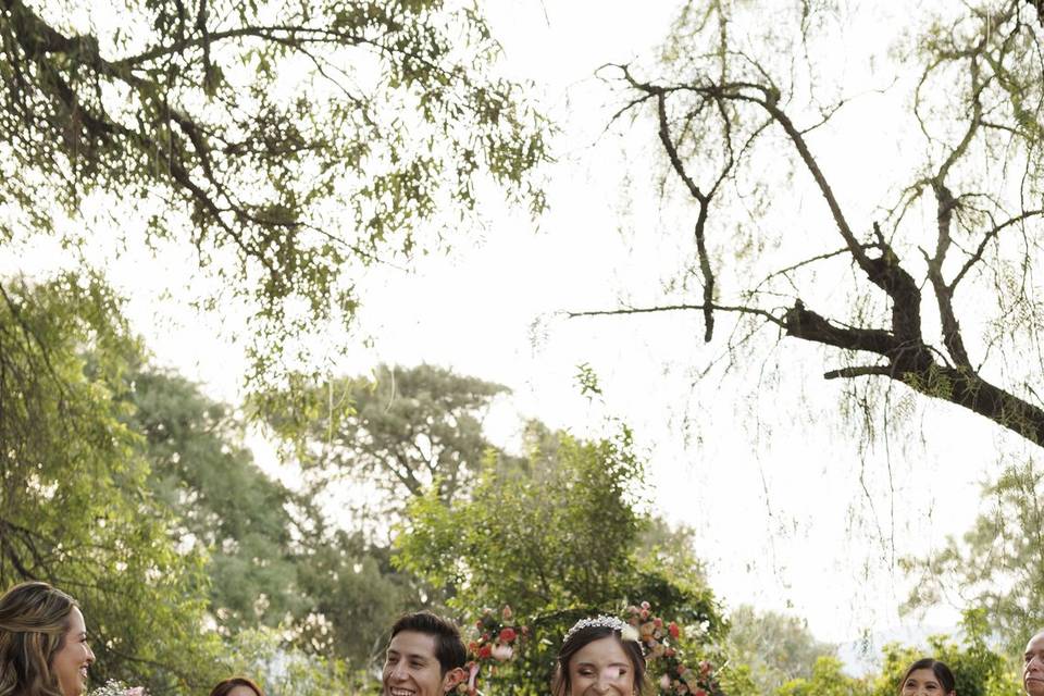 Ceremony