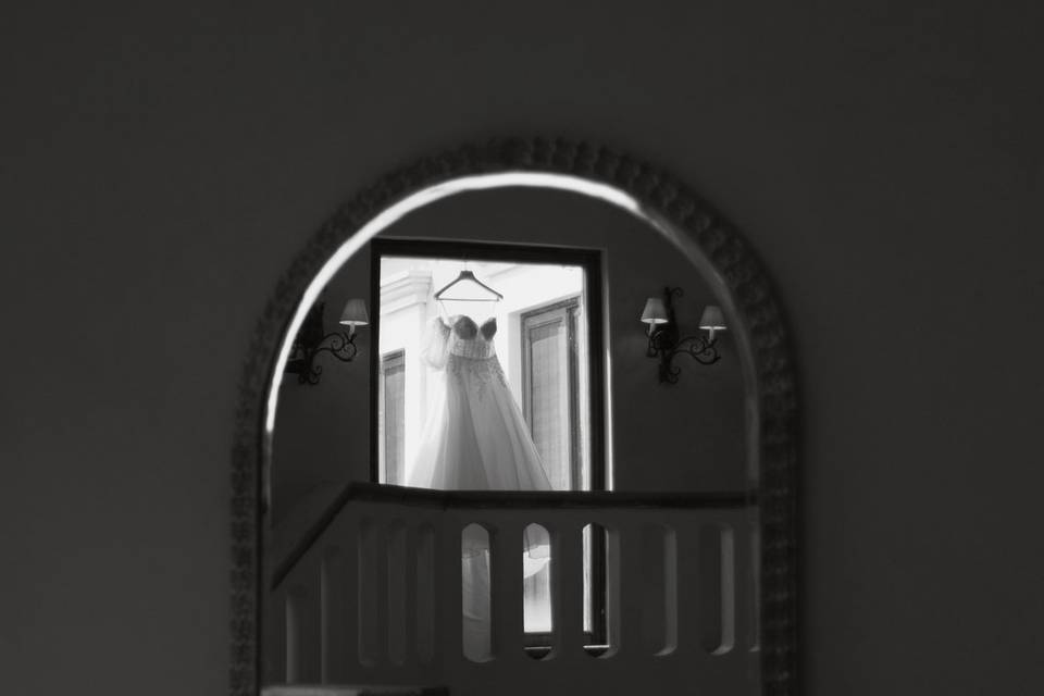 Vestido