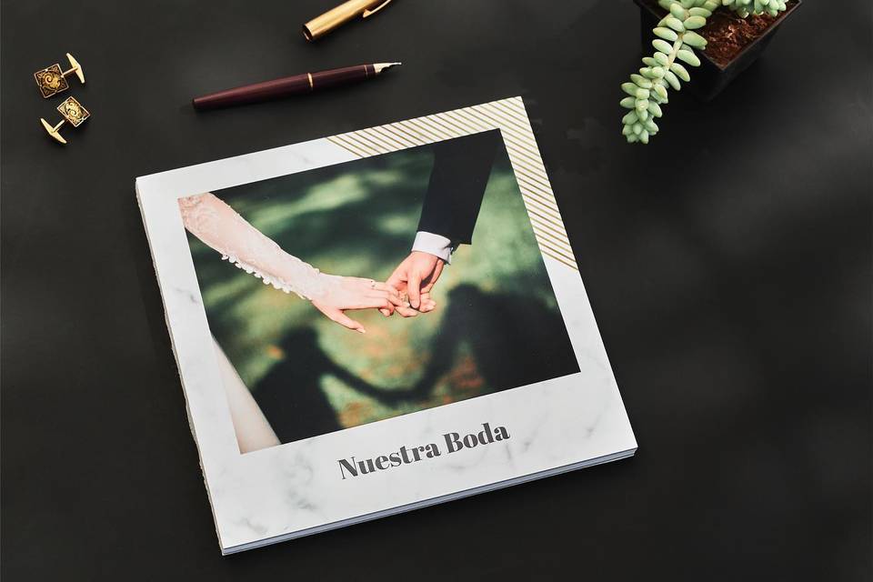 Nuestra boda