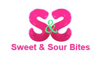 Sweet & Sour Bites logo