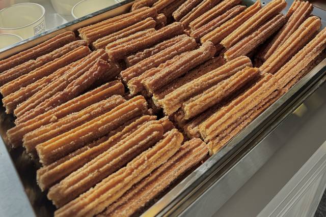Churros