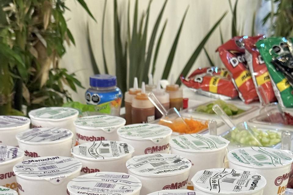 Maruchan