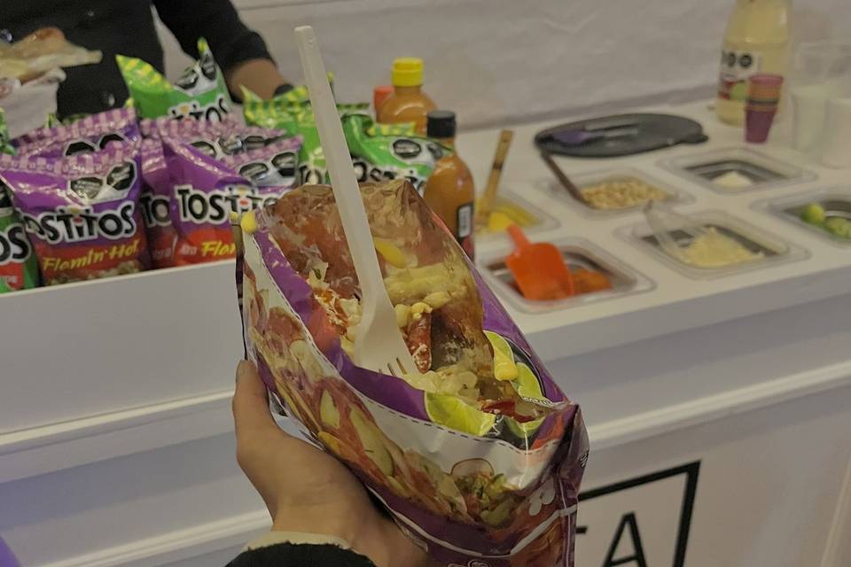 Tostiesquites