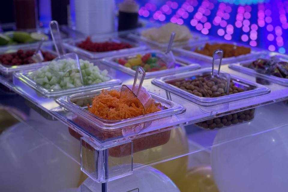 Snacks