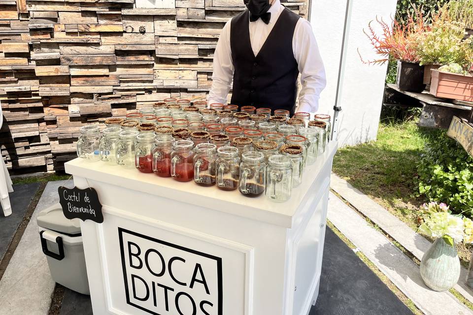 Micheladas