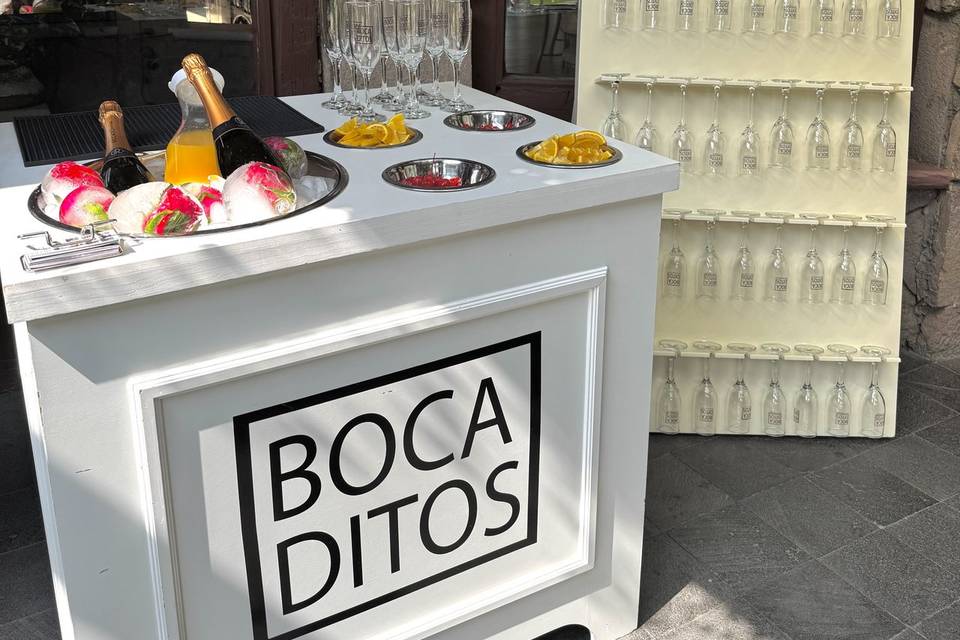 Bocaditos