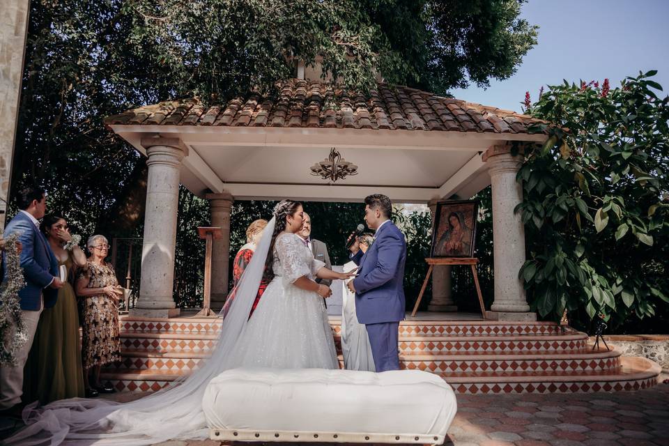 Ceremonia