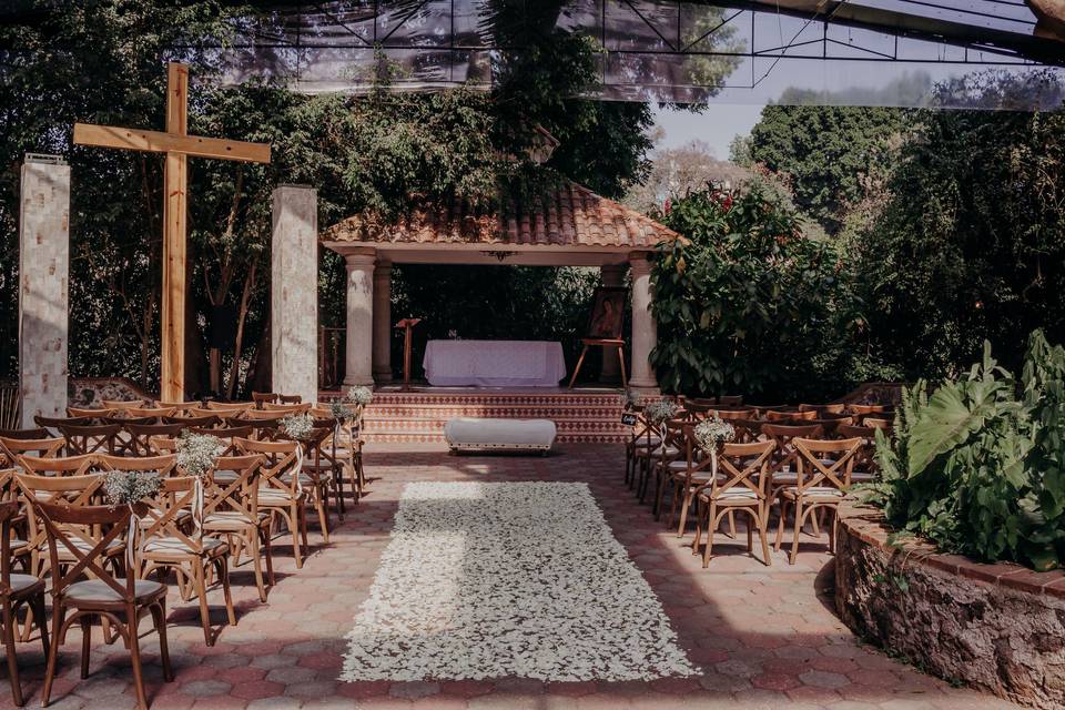 Ceremonia
