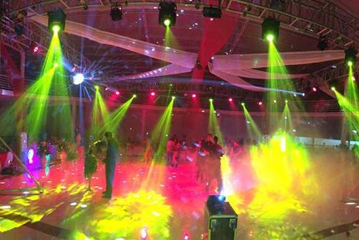 Escenario