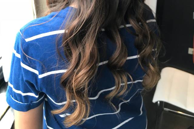 Trenza ideal para damas