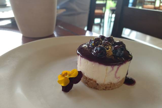 Postre