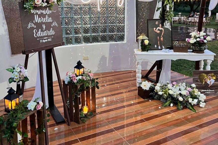 La Quinta Real Eventos