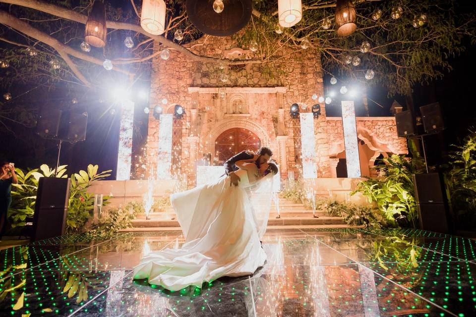 Luxury Wedding