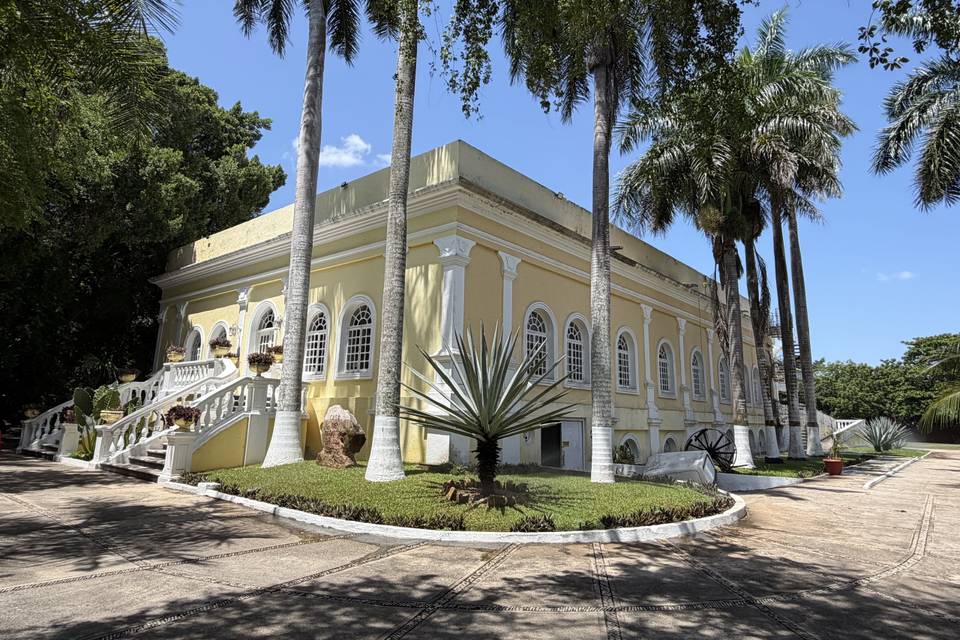 Hacienda Teya
